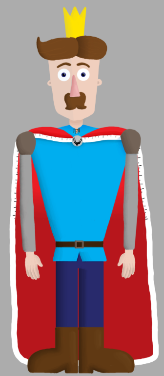 King Carl